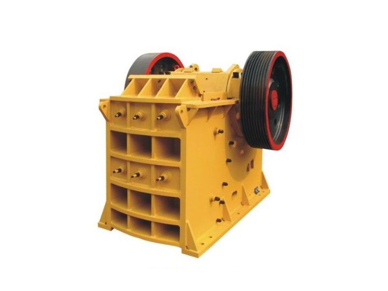 四齒輥破碎機