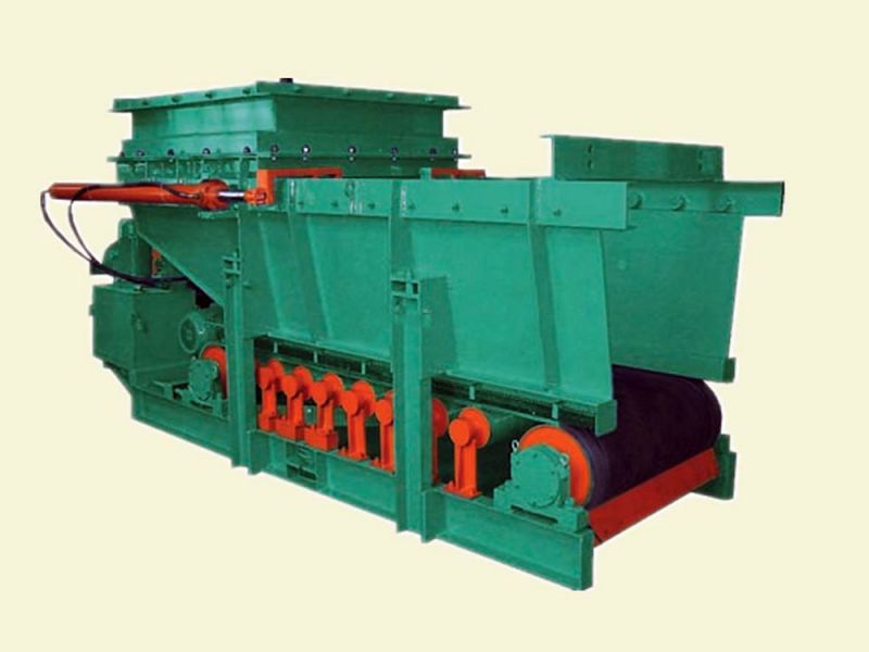 FZC系列振動(dòng)出礦機(jī)