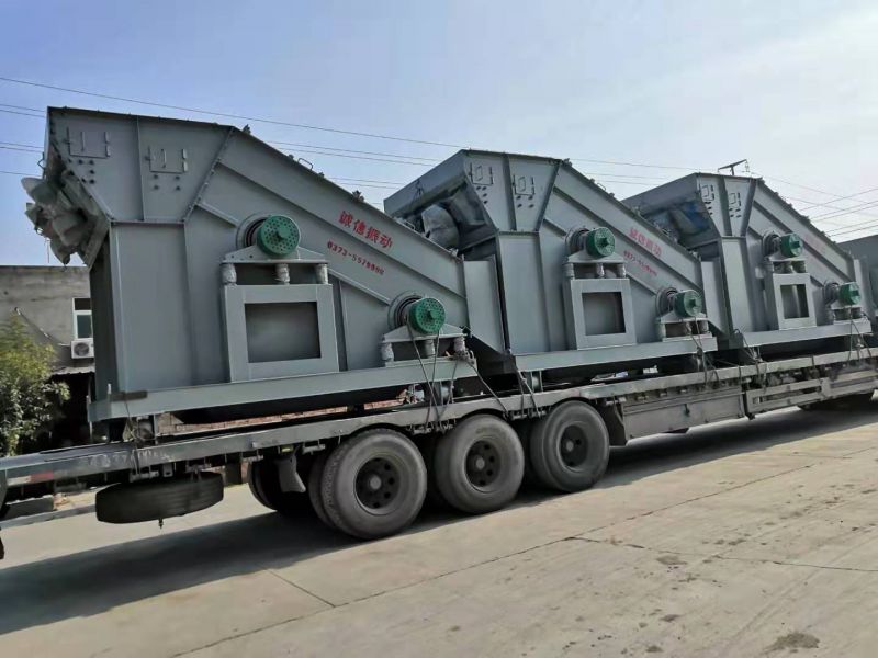  掌握這些使用振動篩的小技巧，讓您的設備為生產助力