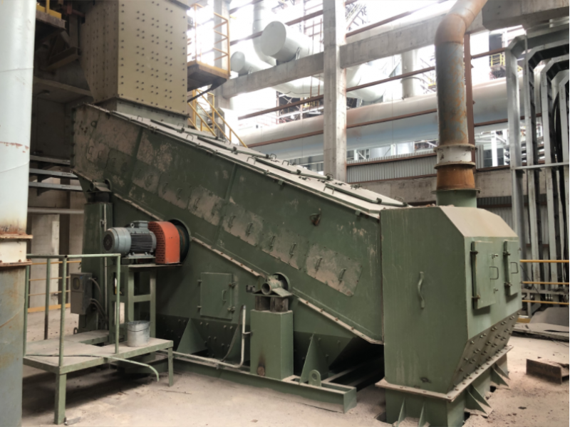 彈性環(huán)保篩應(yīng)該怎么樣啟動，你知道嗎？