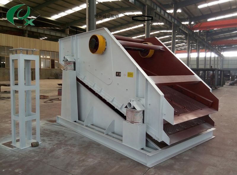 振動篩這幾個(gè)常見問題，你會解決嗎？