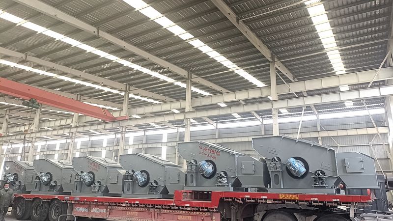 振動篩常出現的幾個故障，你知道嗎？