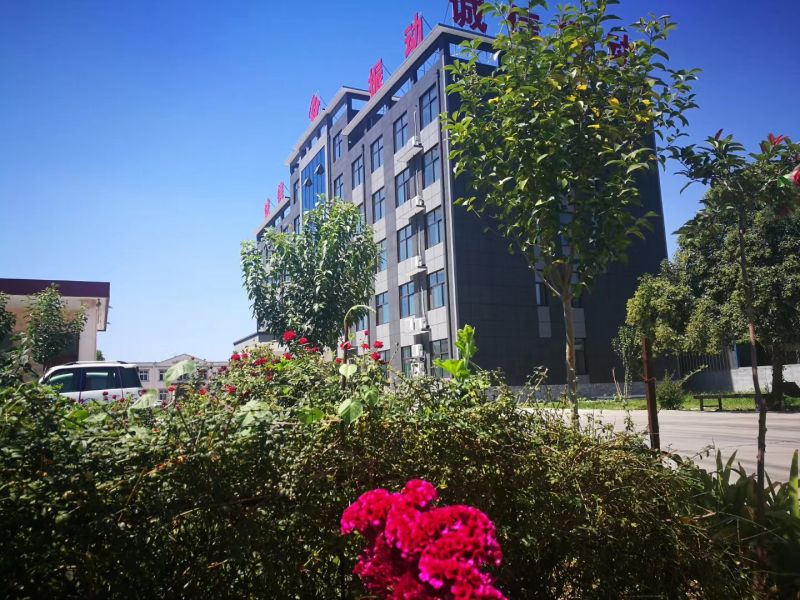 科技賦能環(huán)保，振動設(shè)備助力綠色生產(chǎn)