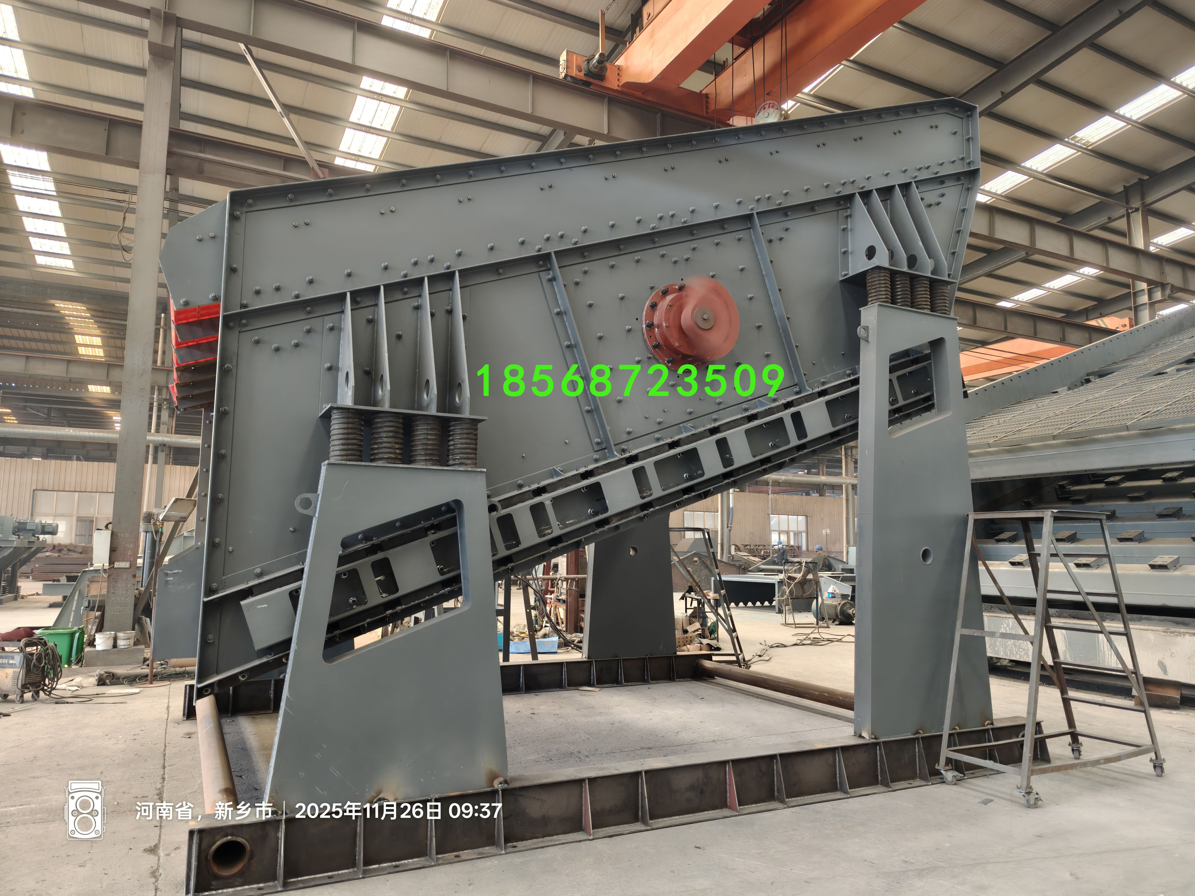 3661雙層弛張篩檢測（聶經理山西中礦） (1)